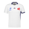 France Rugby Jersey Replica Away 2023/24 Mens