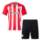 Athletic Club de Bilbao Soccer Jersey + Short Replica Home 2023/24 Mens