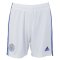 Leicester City 2021/22 Home Soccer Shorts Mens