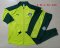 2021/22 Palmeiras Green Soccer Training Suit (Jacket + Pants) Kids