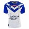 2021 Canterbury-Bankstown Bulldogs Home Rugby Soccer Jersey Replica Mens