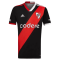River Plate Soccer Jersey Replica Third Away 2023 Mens