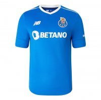FC Porto Soccer Jersey Replica Third Mens 2022/23