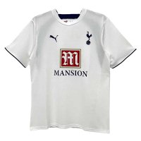 Tottenham Hotspur Soccer Jersey Replica Home 2006-2007 Mens (Retro)