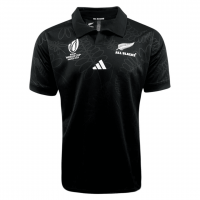 All Blacks Rugby Jersey Replica Home 2023/24 Mens