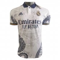 Real Madrid Soccer Jersey Replica 99VFS Special Edition Mens 2022/23 (Match)
