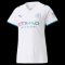 Manchester City Soccer Jersey Replica Away Womens 2021/22