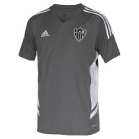 Atletico Mineiro Soccer Training Jersey Replica Grey 2022/23 Men's