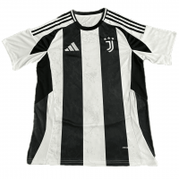 Juventus Soccer Jersey Replica Home 2024/25 Mens