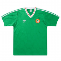 Ireland Soccer Jersey Replica Retro Home World Cup 1990 Mens