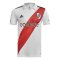 River Plate Soccer Jersey Replica Home 2022/23 Mens