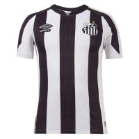 Santos FC Soccer Jersey Replica Away Mens 2022/23