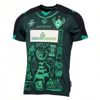 Werder Bremen Soccer Jersey Replica HDIYL Mens 2022/23 (Special Edition)