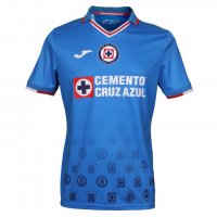 Cruz Azul Soccer Jersey Replica Home Mens 2022/23