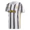 2020/21 Juventus Home Mens Soccer Jersey Replica