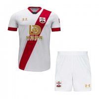 2020/21 Southampton Away Kids Soccer Kit(Jersey+Shorts)