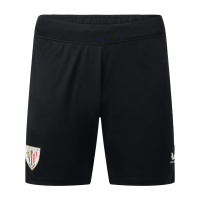 Athletic Club de Bilbao Soccer Shorts Replica Home 2023/24 Mens