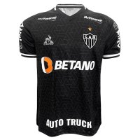 Atletico Mineiro Soccer Jersey Replica Third Mens 2021/22