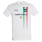 SSC Napoli Soccer T-Shirt Replica Campioni d'Italia 2022/23 Mens