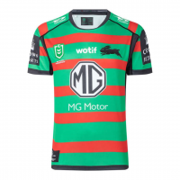 South Sydney Rabbitohs NRL Rugby Jersey Home 2023/24 Mens