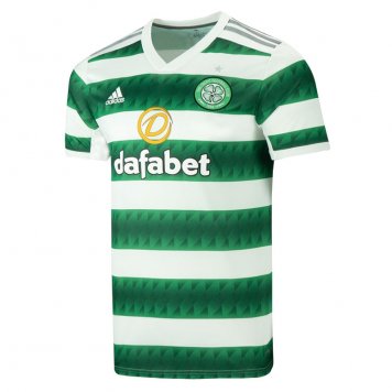 Celtic FC Soccer Jersey Replica Home Mens 2022/23
