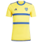 Boca Juniors Soccer Jersey Replica Away 2023/24 Mens