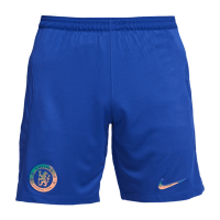 Chelsea Soccer Shorts Replica Home 2023/24 Mens