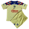 Club America Soccer Jersey + Short Replica Home 2023/24 Youth