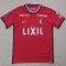 Kashima Antlers Soccer Jersey Replica Home Red Mens 2022