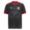 Flamengo Soccer Jersey Replica Third Mens 2021/22