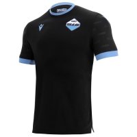 SS Lazio Soccer Jersey Replica Third Mens 2021/22