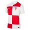 Croatia Soccer Jersey Replica Home 2024 Mens (Player Version)