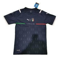 2021/22 Italy Home Mens Soccer Jersey Replica