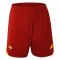 Roma Soccer Shorts Replica Home Mens 2021/22