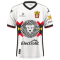 Leones Negros UdeG Soccer Jersey Replica Away 2023/24 Mens