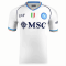 Napoli Soccer Jersey Replica Champion League Away 2023/24 Mens