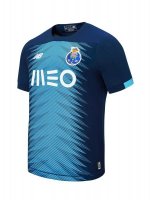 2019/20 Porto FC Third Mens Soccer Jersey Replica