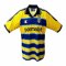 1999-2000 Parma Calcio Retro Home Mens Soccer Jersey Replica