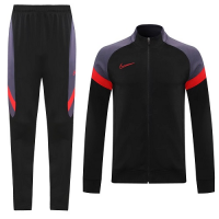 Customize Soccer Jacket + Pants Replica Raisin 2022