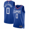 LA Clippers Swingman Jersey - Icon Edition Royal 2022/23 Mens (Russell Westbrook #0)