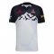 New Zealand Soccer Jersey Replica Crusaders Rugby Away Mens 2022