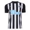 2020/21 Newcastle United Home Man Soccer Jersey Replica
