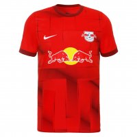 RB Leipzig Away Soccer Jersey Replica Mens 2022/23