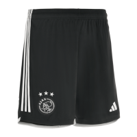 Ajax Soccer Short Replica Third Away 2023/24 Mens