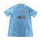 90/91 Napoli Home Blue Retro Soccer Jersey Replica Mens