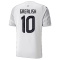 Manchester City Soccer Jersey Replica Year Of The Dragon 2023/24 Mens (GREALISH #10)