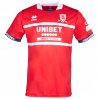 Middlesbrough Soccer Jersey Replica Home 2023/24 Mens