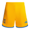 Tigres UANL Soccer Shorts Replica Home 2023/24 Mens