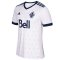 2017/18 Vancouver Whitecaps homw white Soccer Jersey Replica