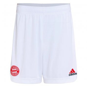 Bayern Munich Soccer Shorts Replica Third Mens 2021/22